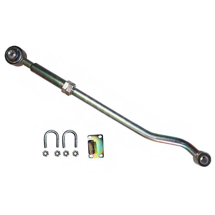 Front adjustable track bar Superior Engineering Lift 0-6"