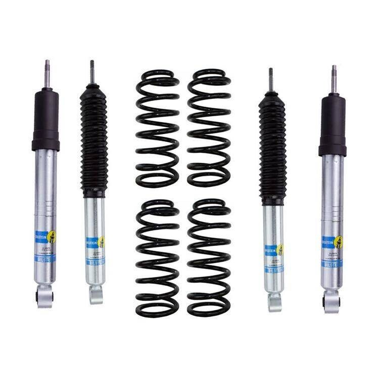 Suspension Lift Kit 1,5" Superior Engineering