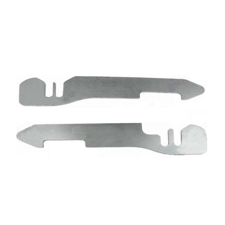 Chassis Repair Plate Superior Engineering