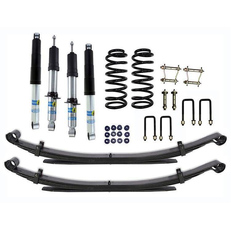 Suspension kit Lift 2" Superior Engineering