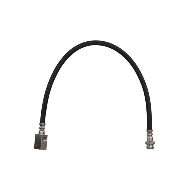 Rear brake line rubber Superior Engineering 2-3"