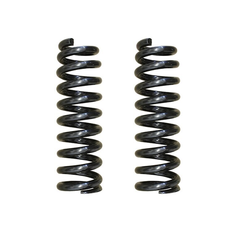 Front coil springs Lift 1" EFS Superior Engineering