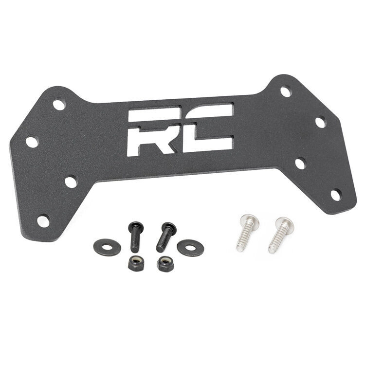 3rd brake light extension Rough Country