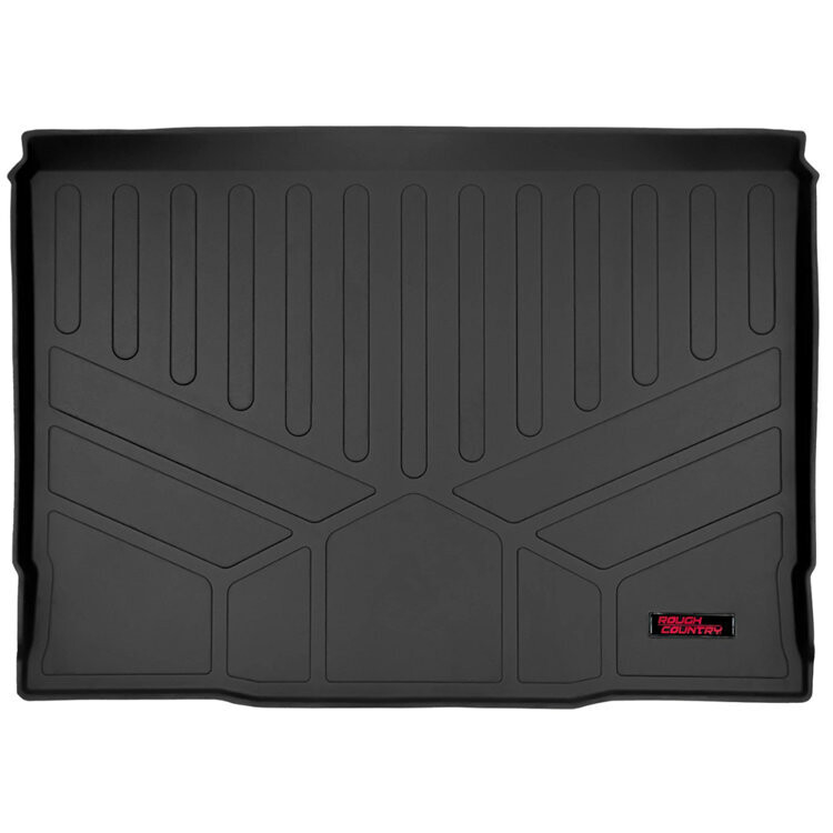 Cargo mat Rough Country