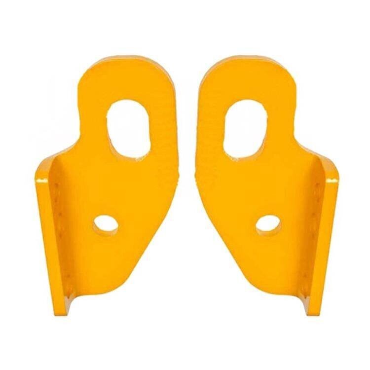 Heavy Duty Towing Points Superior Engineering