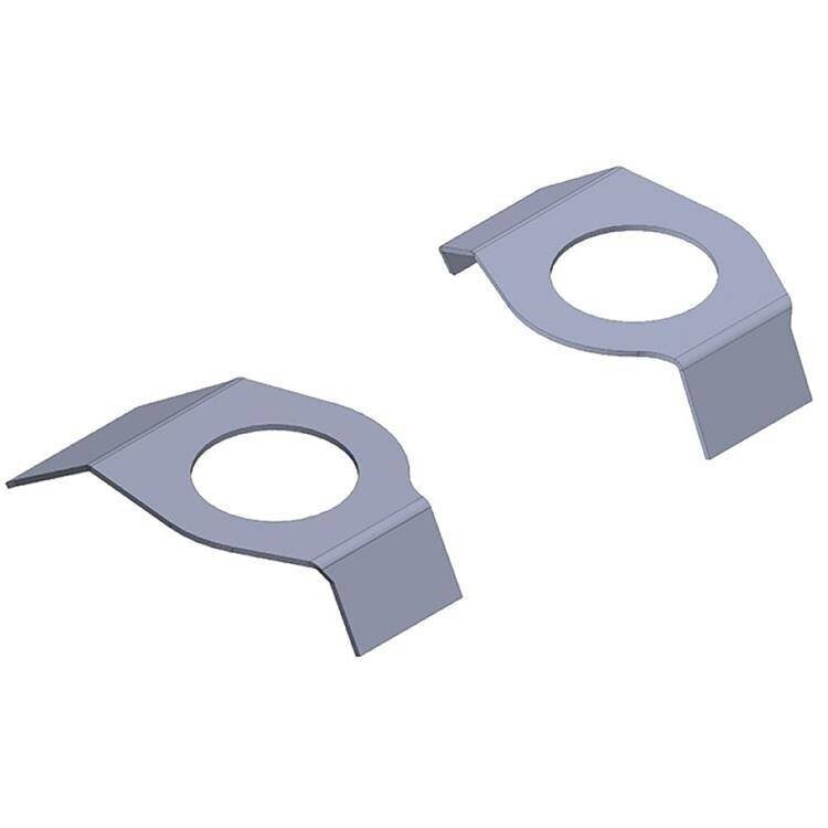 Rear Coil Tower Brace Kit Superior Engineering