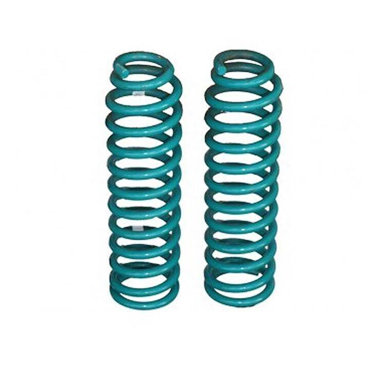 Rear Heavy Duty Coil Springs Dobinsons 250-350kg Lift 3" Superior Engineering