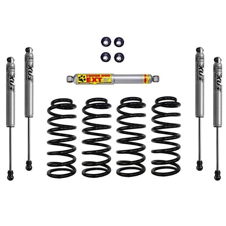 Suspension Kit Lift 2" Superior Engineering