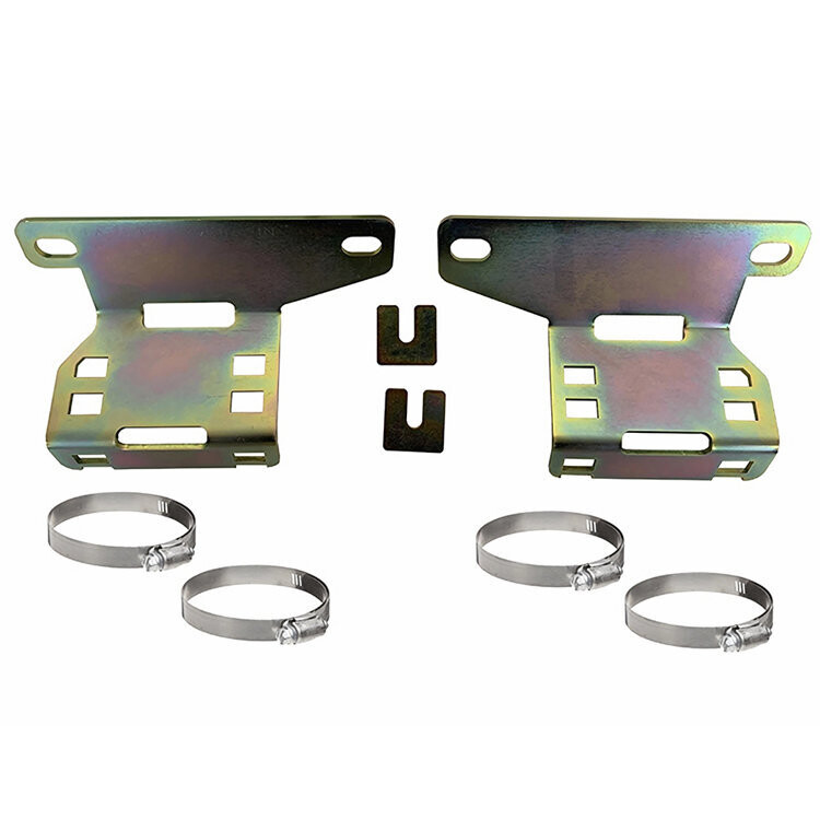 Rear Reservoir Mounts Superior Engineering