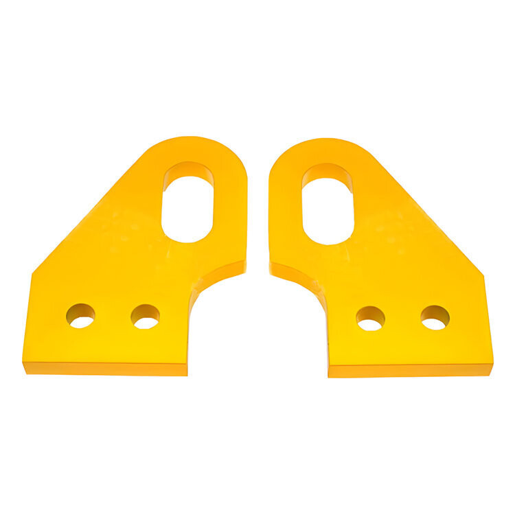 Heavy Duty Towing Points Superior Engineering