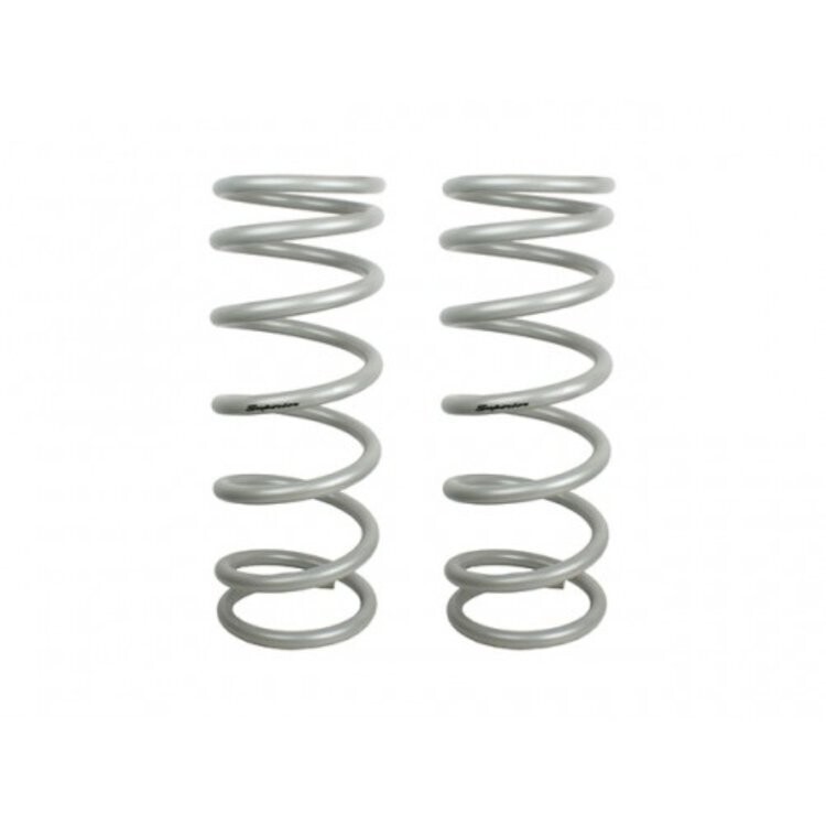 Front coil springs progressive Medium/Heavy Superior Engineering Lift 4"
