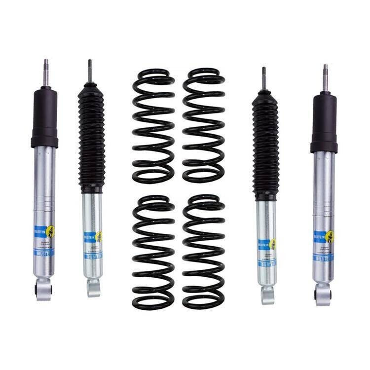 Suspension Lift Kit 1,5" Superior Engineering
