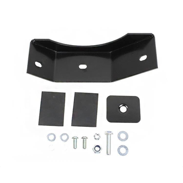Rear crossmember plate Superior Engineering