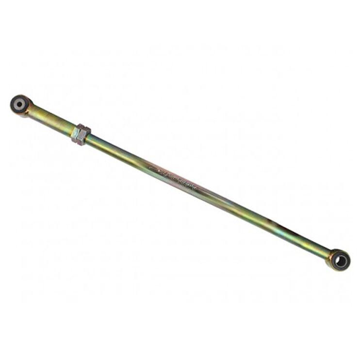 Rear track bar adjustable Superior Engineering Lift 0-6"
