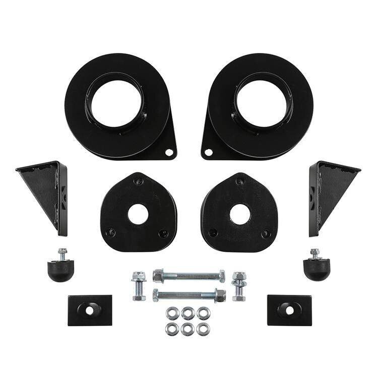 2.5" Pro Comp Leveling Lift Kit