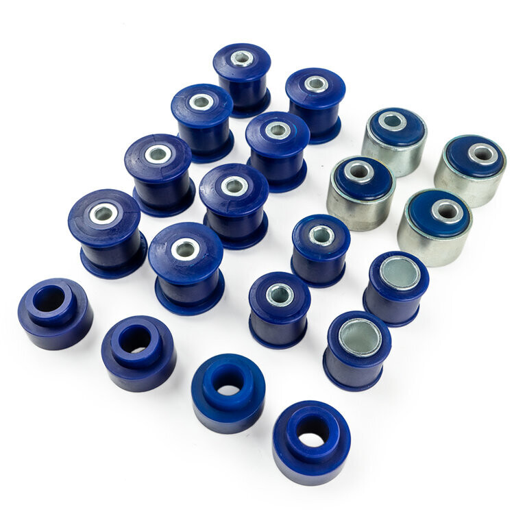 Suspension polyurethane bushing kit OFD