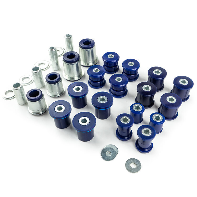 Suspension polyurethane bushing kit OFD