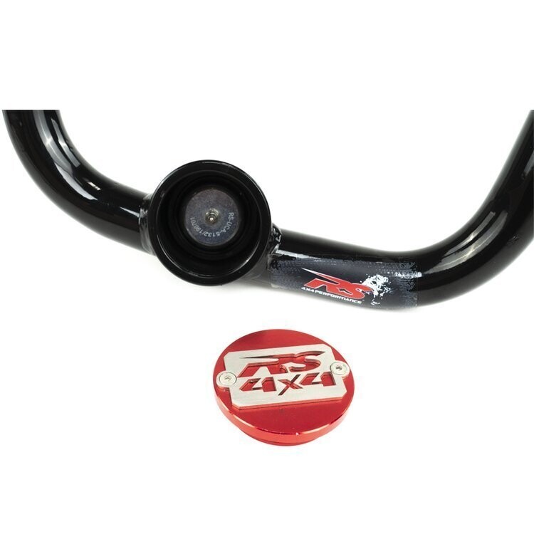 Front upper control arms Red Springs Lift 1,25-2,75"