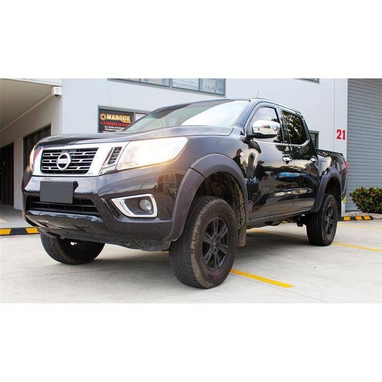 Suspension kit Superior Engineering Lift 4"
