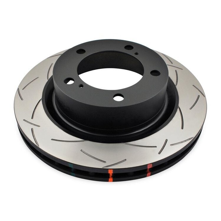 Front brake kit DBA T3 4000 Xtreme Performance