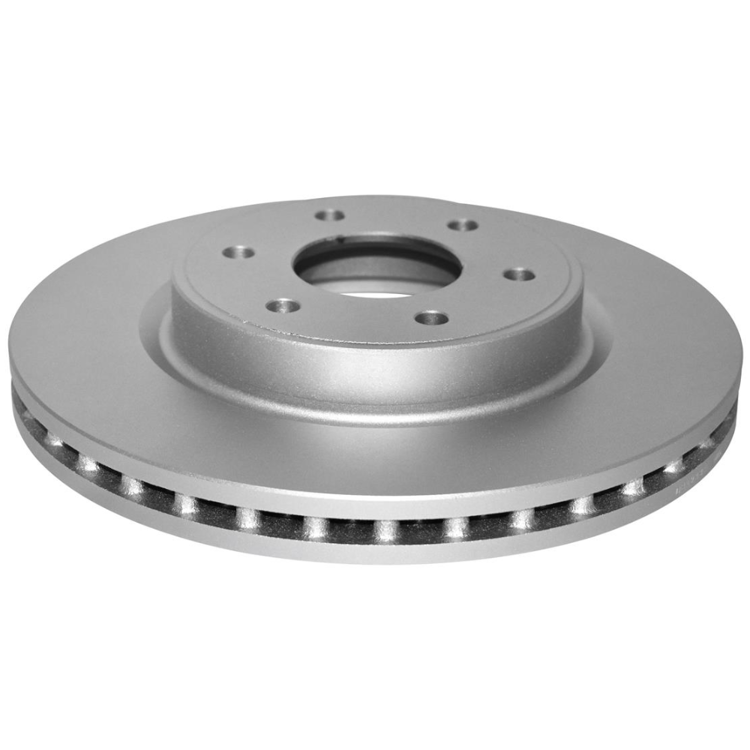 Front brake kit DBA Plain Street Performance
