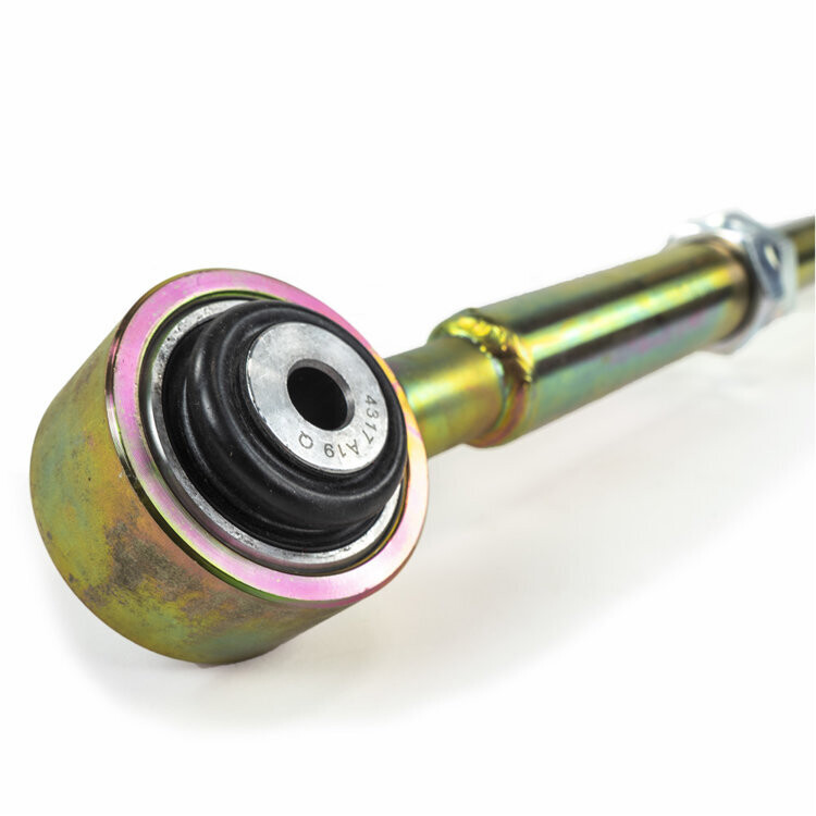 Front adjustable track bar Superior Engineering