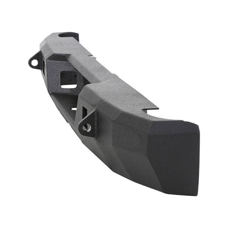 Rear steel bumper Smittybilt M-1
