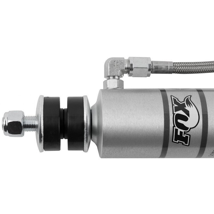Front nitro shock Fox Performance 2.0 Reservoir adjustable LSC lift 2,5-3,5"