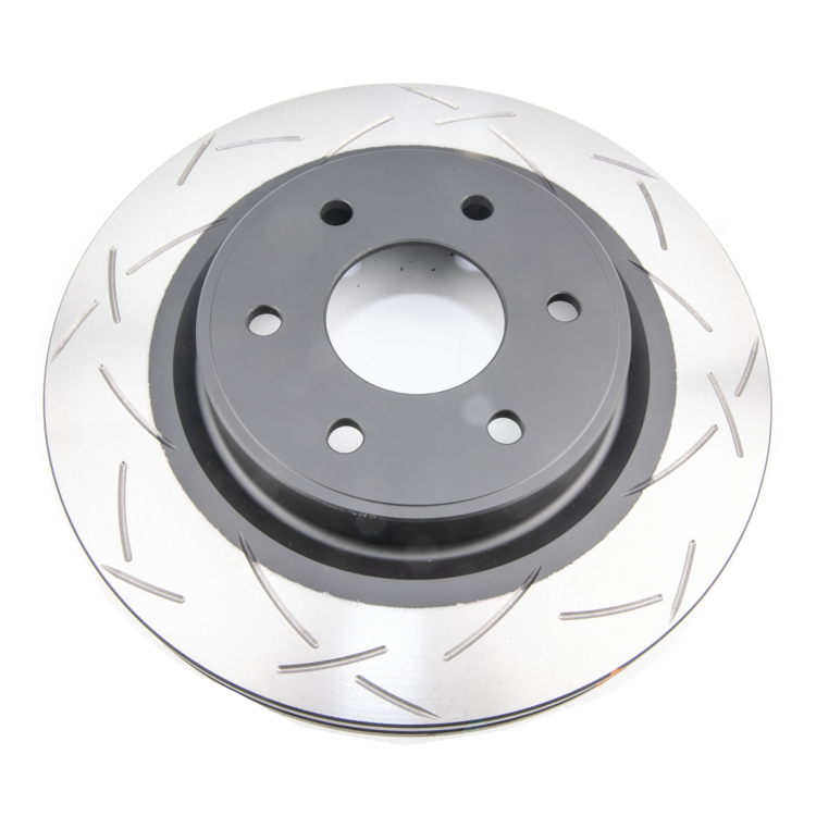 Front brake kit DBA T3 4000 Xtreme Performance