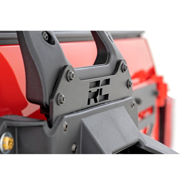 3rd brake light extension Rough Country