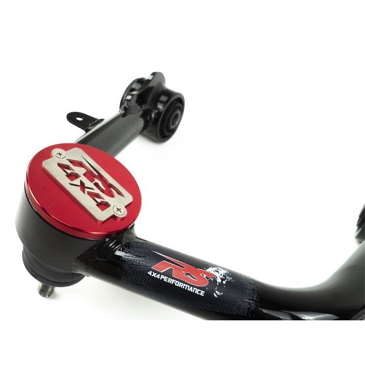 Front upper control arms Red Springs Lift 1,25-2,75"