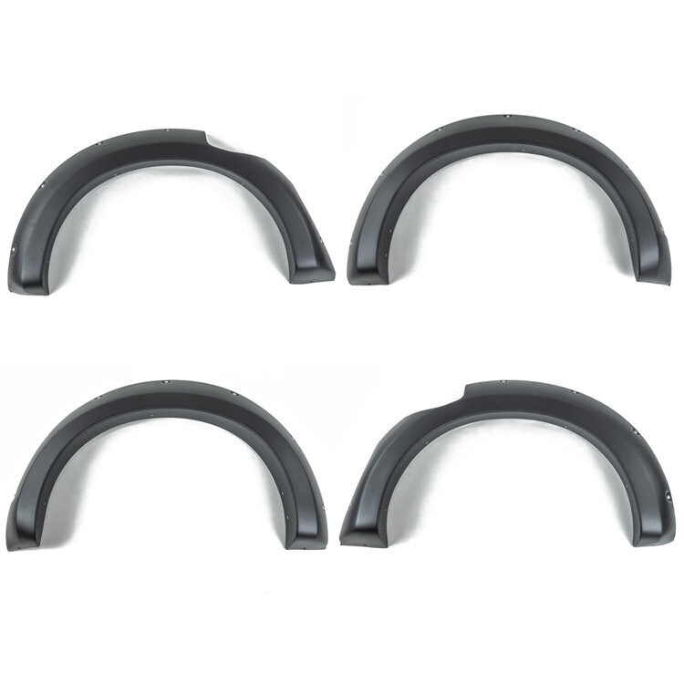 Fender flares OFD Big Boy