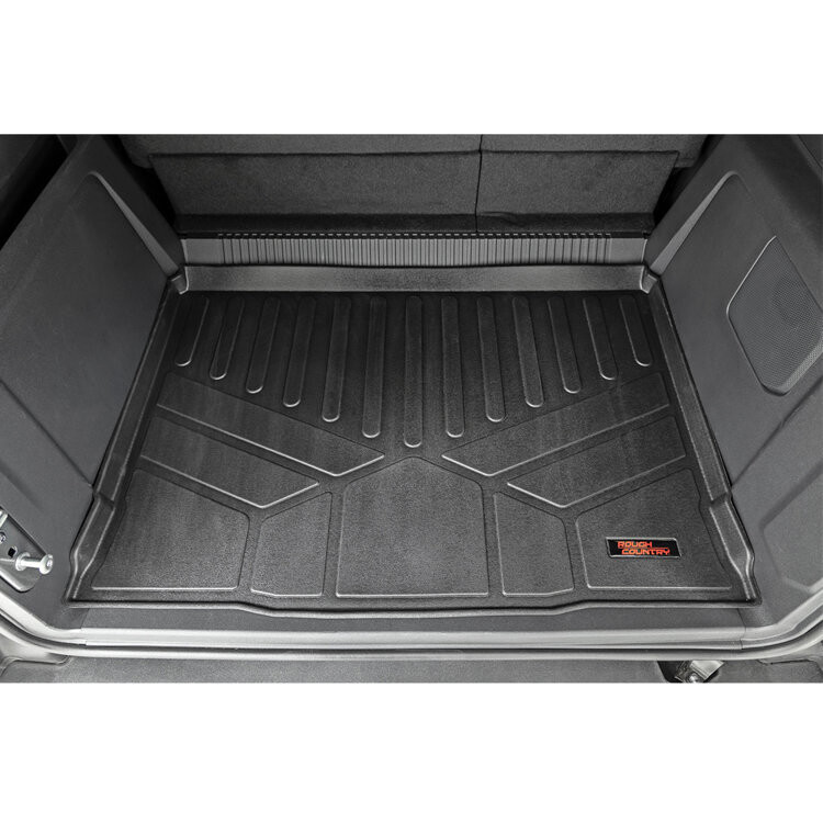 Cargo mat Rough Country