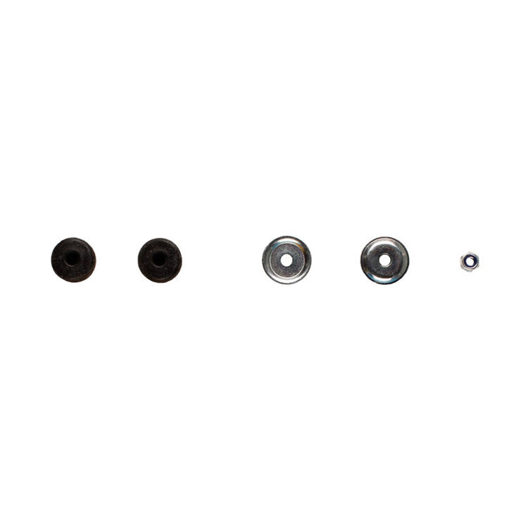 Front nitro shock Bilstein B8 5100 Lift 0-2,5"