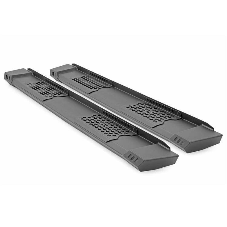 Running boards Rough Country HD2