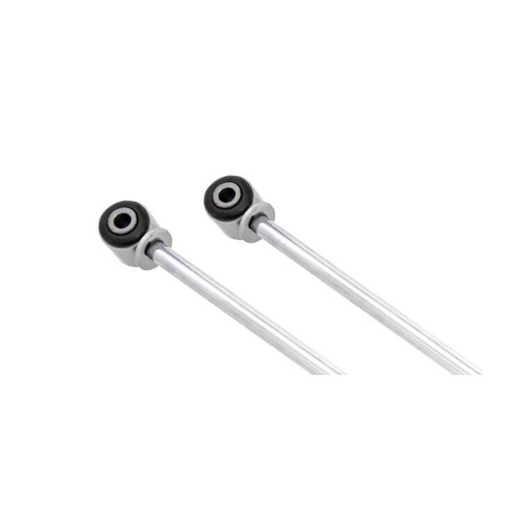 Rear nitro shocks Rough Country N3 Premium Lift 0-3,5"