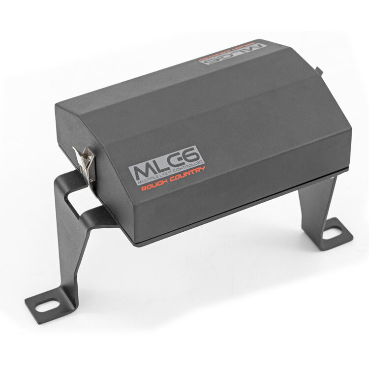 Multiple light controller MLC-6 Rough Country