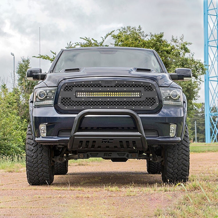 Bull bar Rough Country