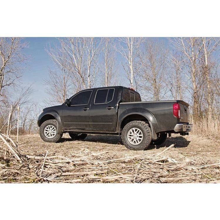 Suspension kit Rough Country Lift 2,5"