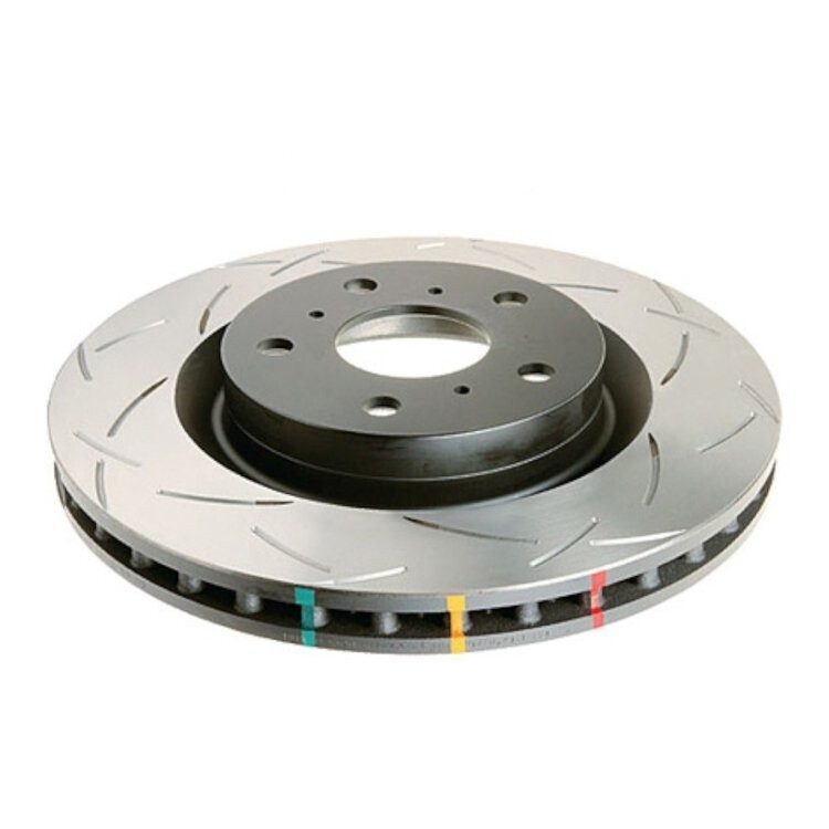 Front brake kit DBA T3 4000 Xtreme Performance