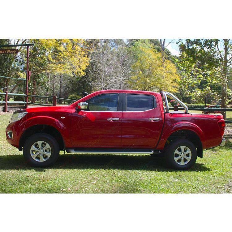 Suspension Lift Kit 2" Coilover Superior Engineering