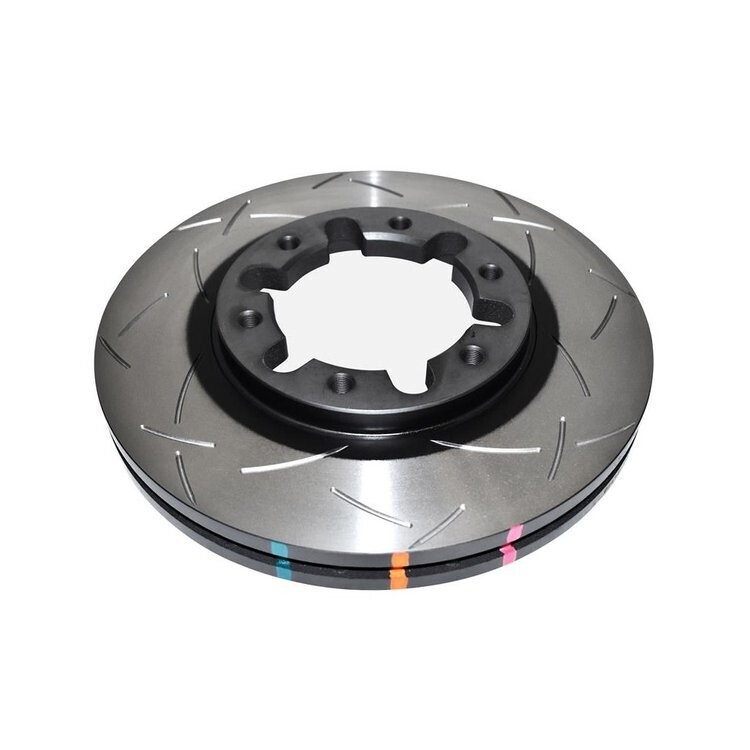 Front brake kit DBA T3 4000 Xtreme Performance