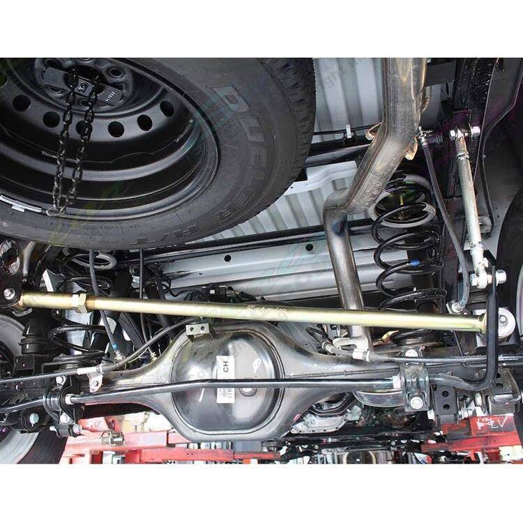 Rear adjustable track bar Superior Engineering