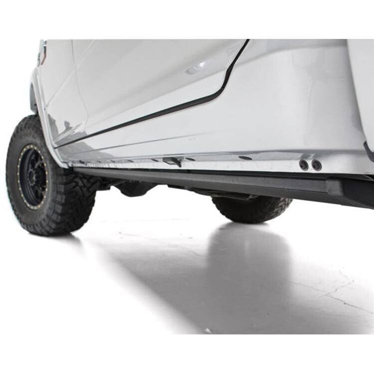 PowerStep AMP Research Mega Cab