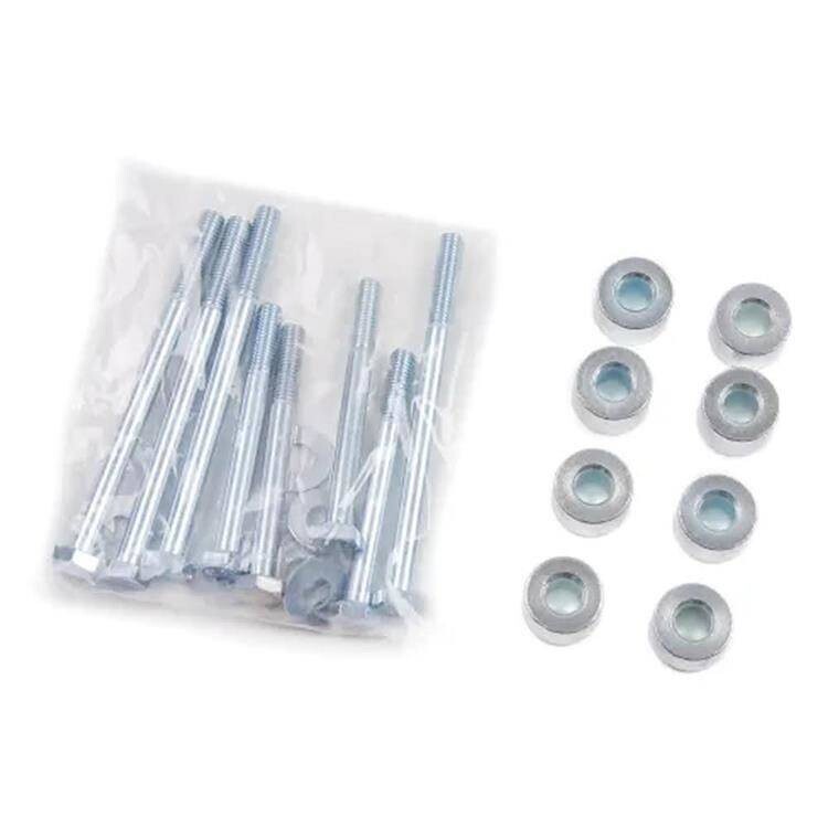 Transfer case drop kit 3/4" Zone Lift 3-4"