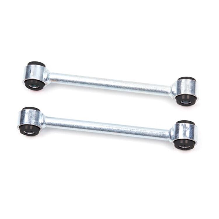 Front sway bar links Zone Lift 2-3"