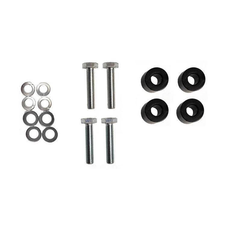 Transfer case drop kit 3/4" BDS