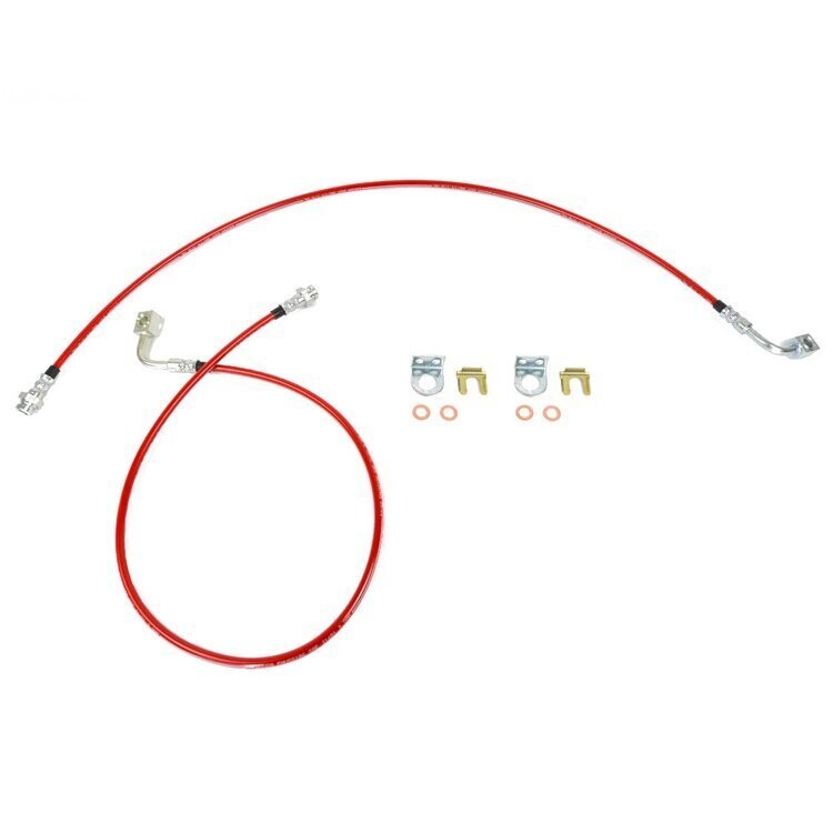 Front break lines kit Clayton Off Road 36"