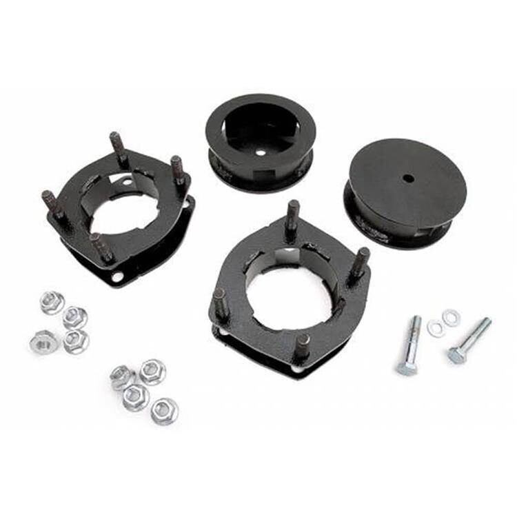 Suspension kit Rough Country Lift 2"