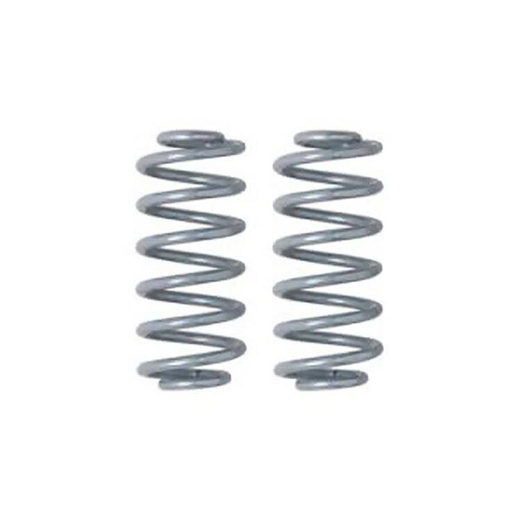 Rear coil springs Rubicon Express Lift 4,5"